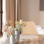 Apartment 11-modernes Und Frischsaniertes Mit Garten Inklusive Wlan