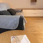 Apartment 11-modernes Und Frischsaniertes Mit Garten Inklusive Wlan