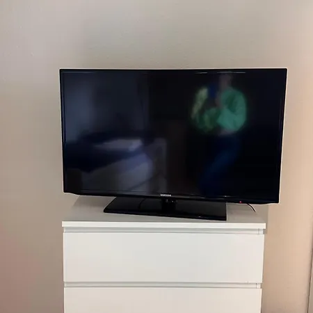 Ruhige Und Grüne Terassenwohnung Apartamento *