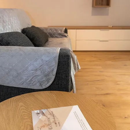 Apartment 11-modernes Und Frischsaniertes Mit Garten Inklusive Wlan